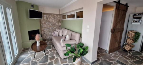 Ξενώνας Vasiliki-apartment 2